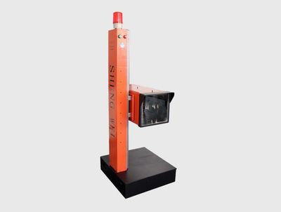 汽车灯光检测仪与车辆检测仪 提升行车安全的关键工具